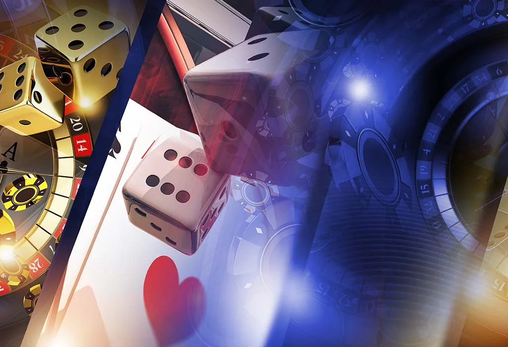 K8WIN nạp tiền vào khu game